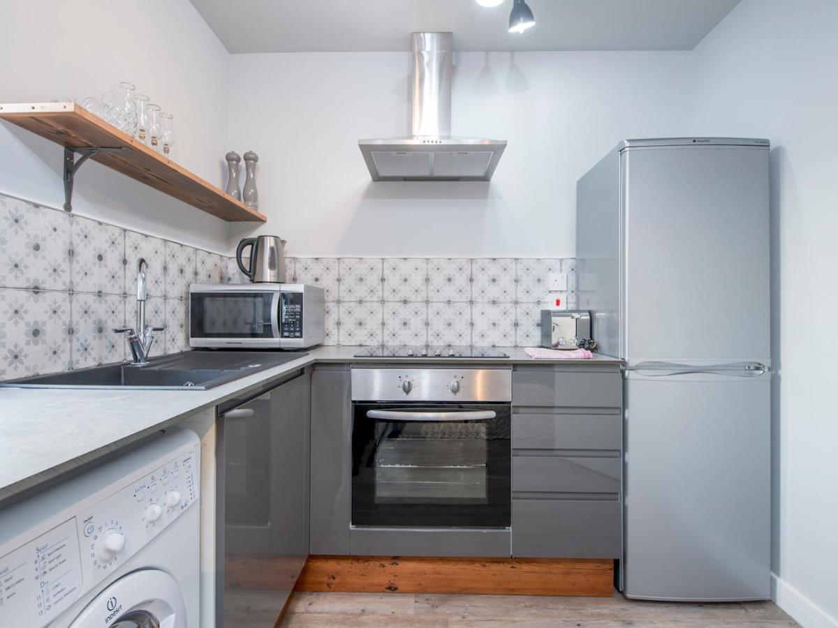 Pass The Keys New Stylish & Elegant 2 Bed Apartment In The City! Cardiff Zewnętrze zdjęcie