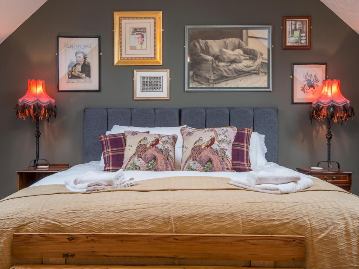 Pass The Keys New Stylish & Elegant 2 Bed Apartment In The City! Cardiff Zewnętrze zdjęcie